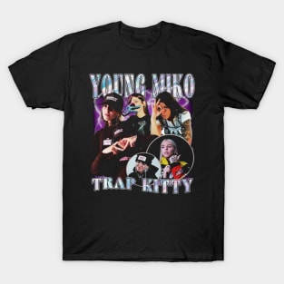 YOUNG MIKO T-Shirt